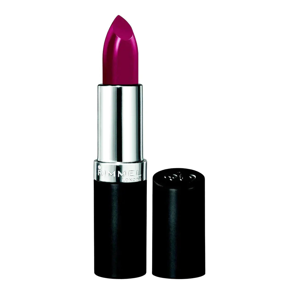 Rimmel - Lasting Finsh Lipstick