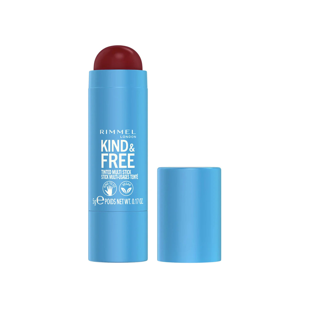Rimmel London Kind & Free Tinted Multi Stick