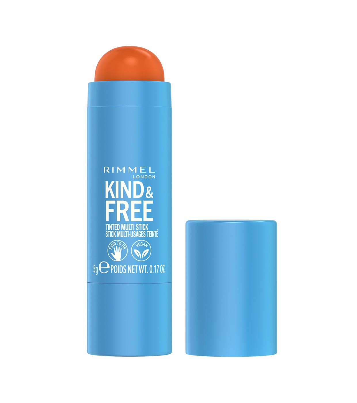 Rimmel London Kind & Free Tinted Multi Stick