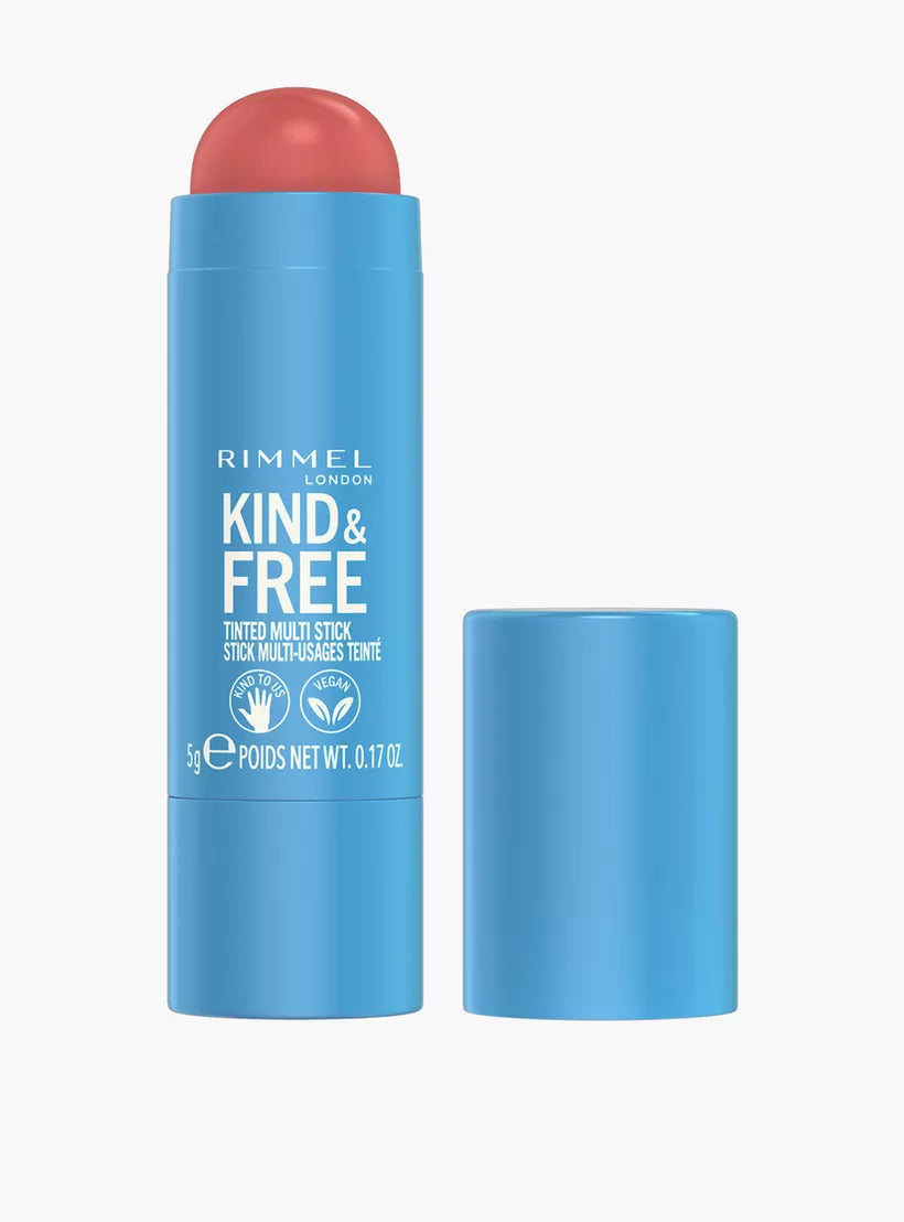 Rimmel London Kind & Free Tinted Multi Stick