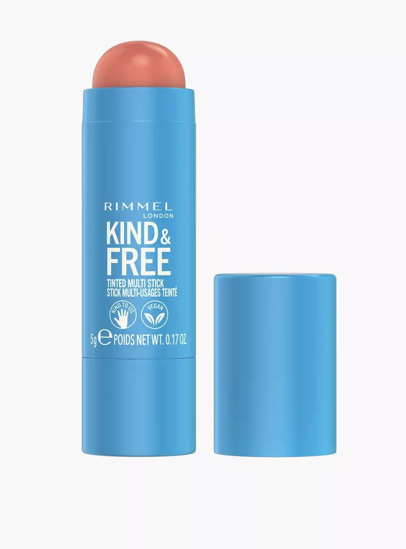 Rimmel London Kind & Free Tinted Multi Stick