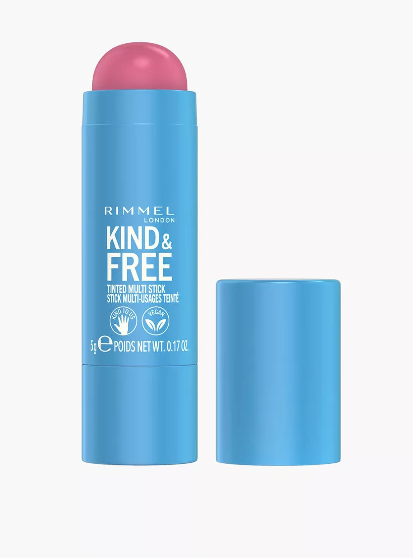 Rimmel London Kind & Free Tinted Multi Stick