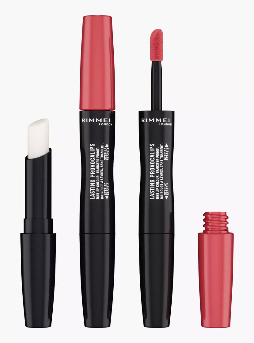 Rimmel London Lasting Provocalips Liquid Lipstick