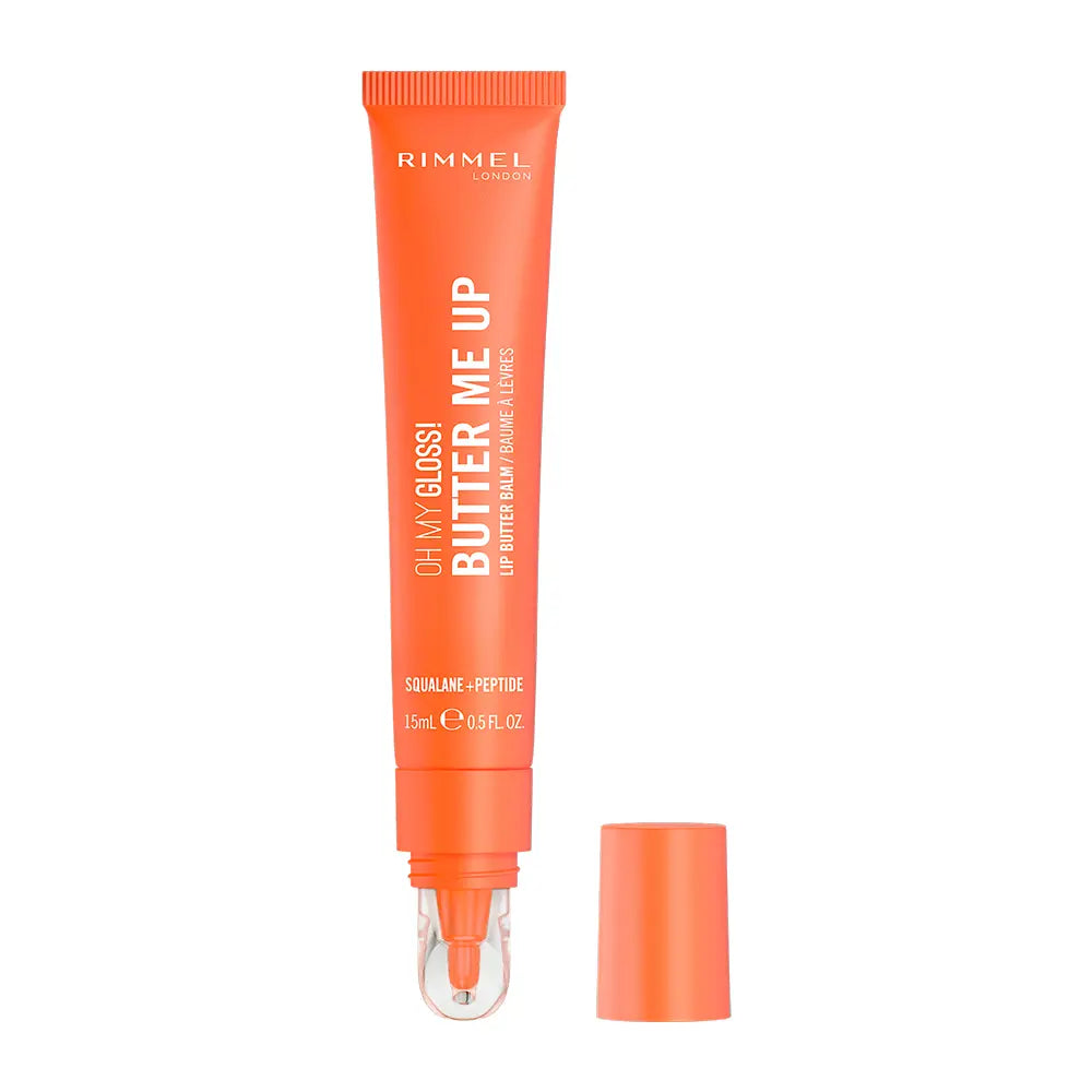 Rimmel London OH MY GLOSS! lip balm