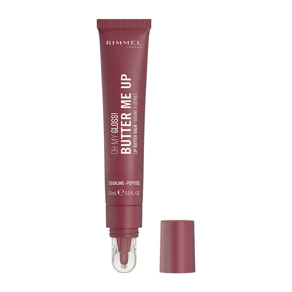 Rimmel London OH MY GLOSS! lip balm