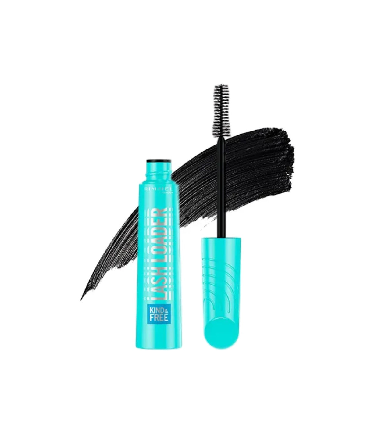 Rimmel Mascara Kind & Free Lash Loader