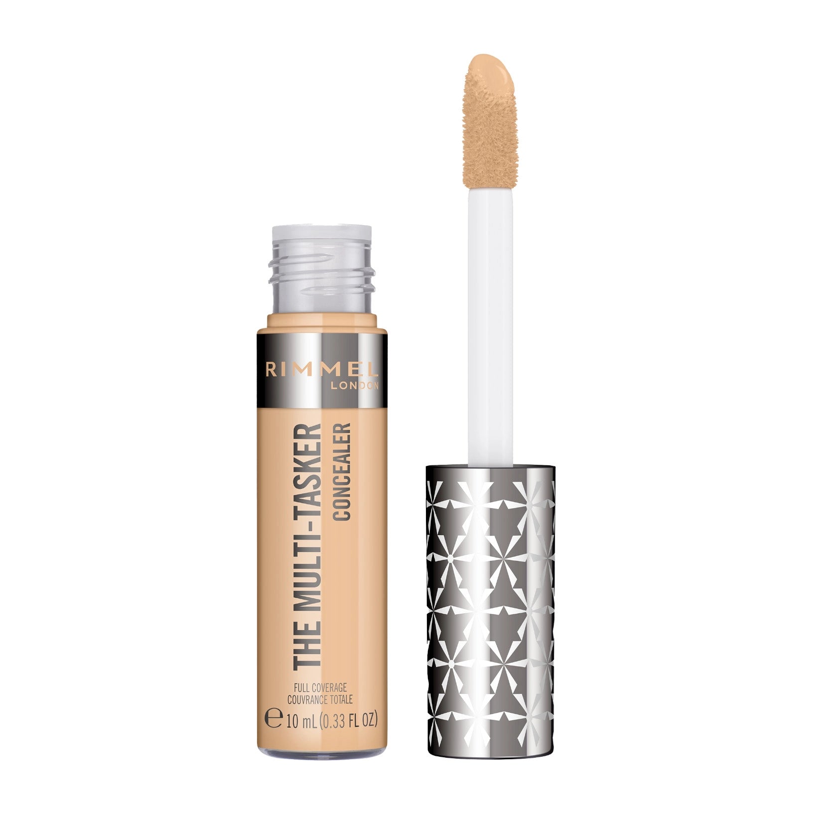 Rimmel Multi-Tasker Concealer - 10 ml
