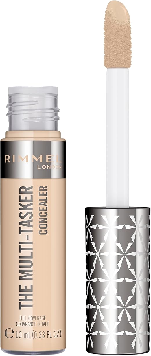 Rimmel Multi-Tasker Concealer - 10 ml