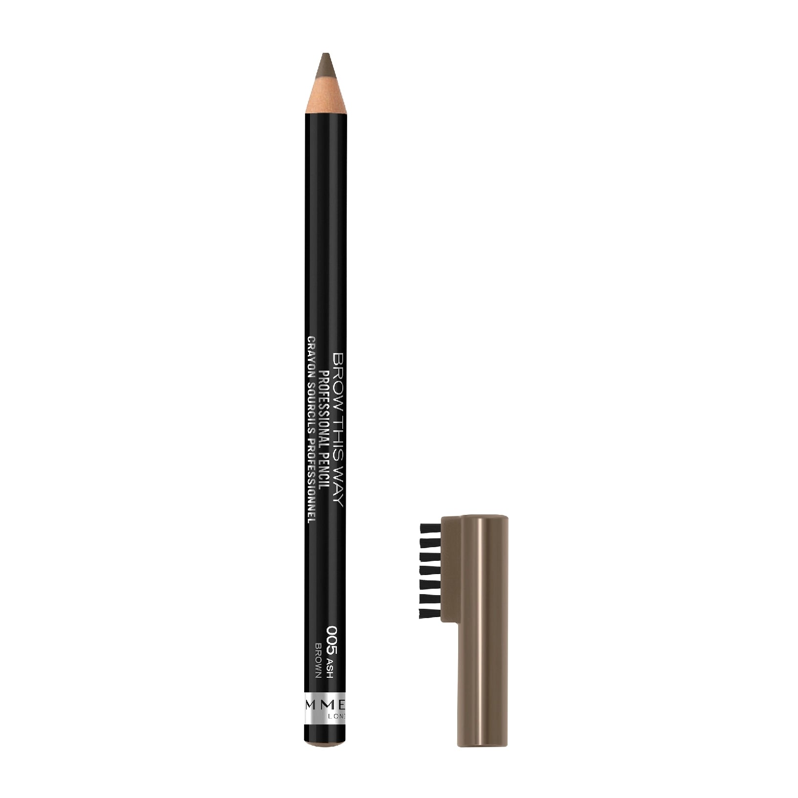 Rimmel Professional Eyebrow Pencil