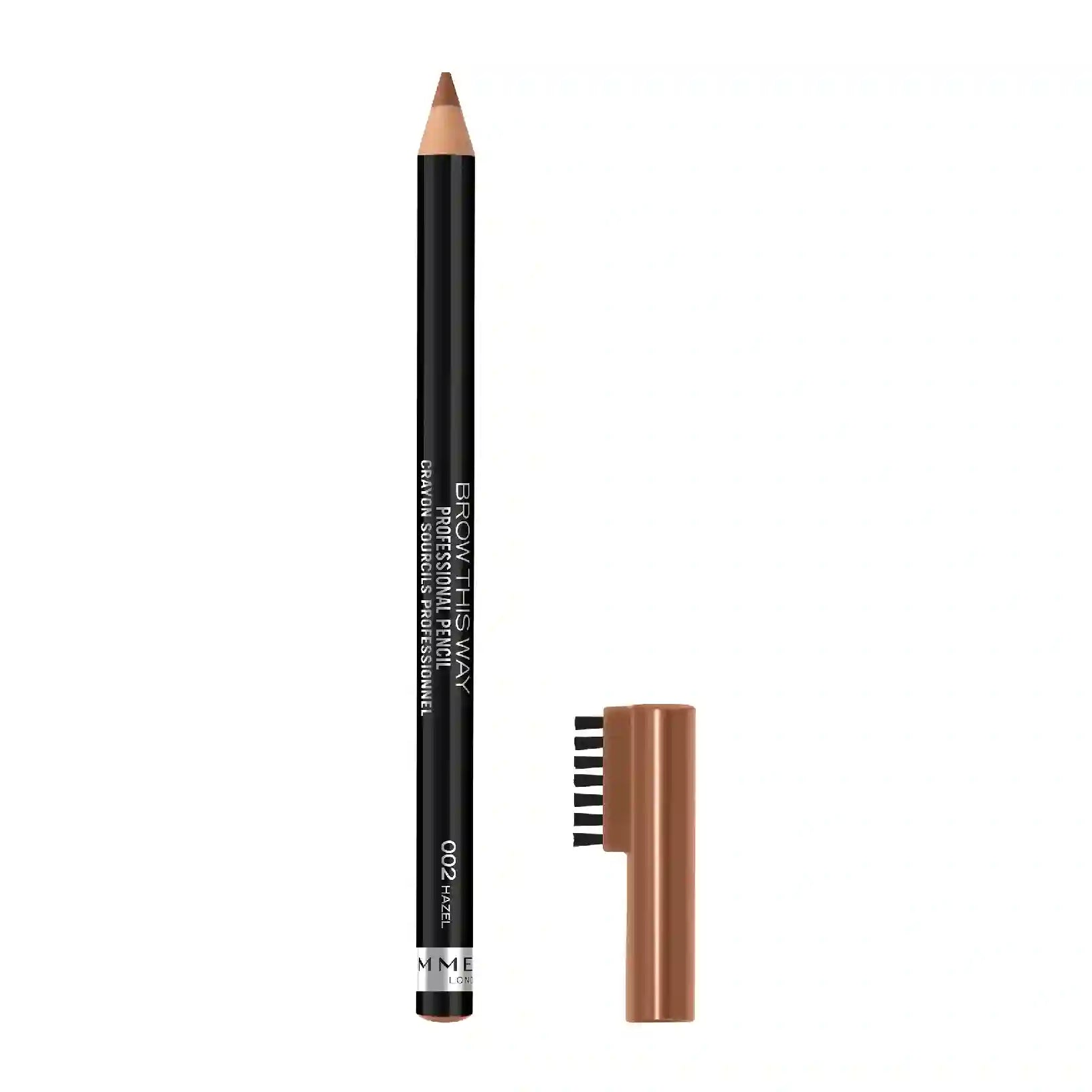 Rimmel Professional Eyebrow Pencil