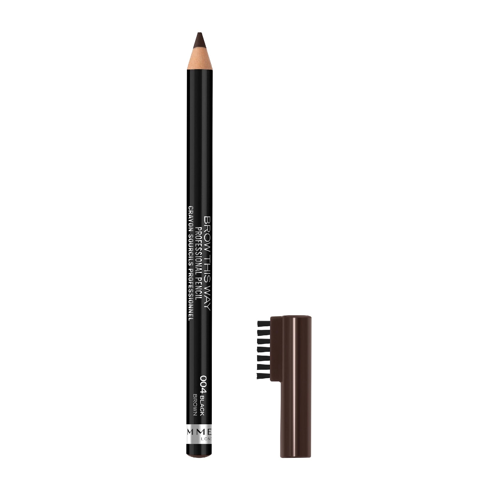 Rimmel Professional Eyebrow Pencil
