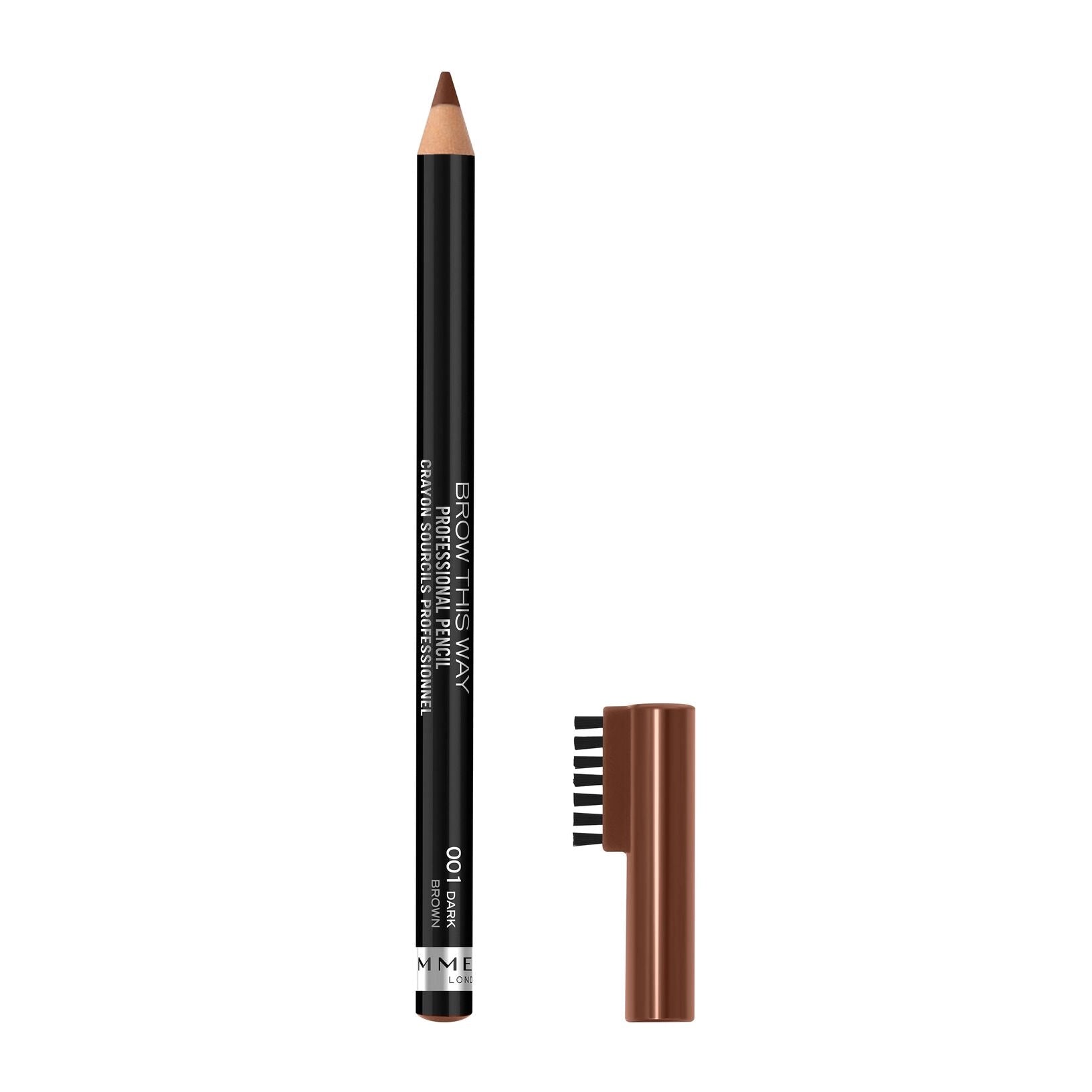 Rimmel Professional Eyebrow Pencil