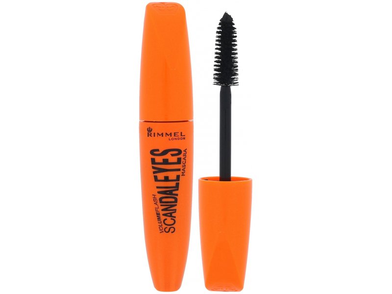 Rimmel Scandal Eyes Mascara