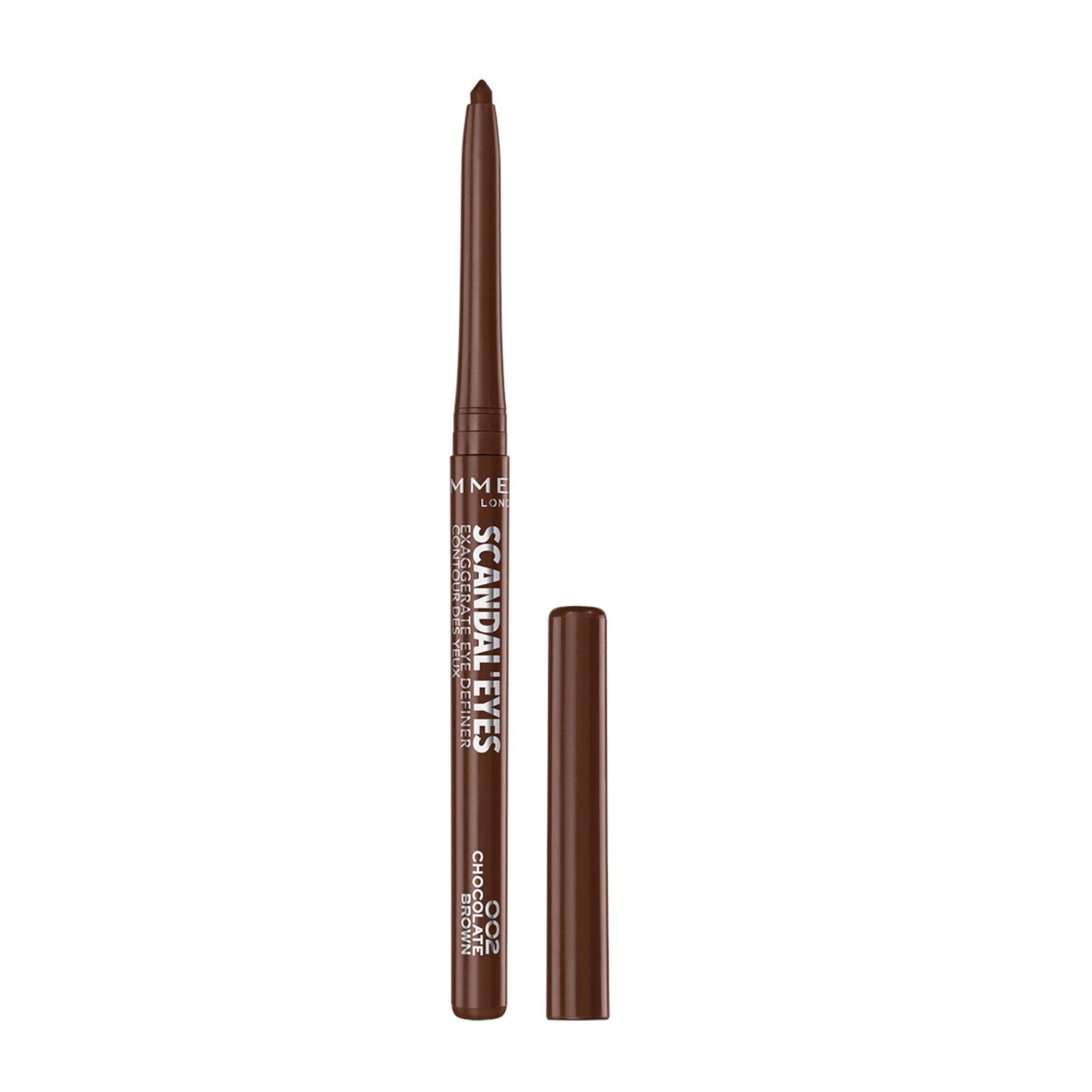 Rimmel Scandal eyes Exaggerate Eye Definer