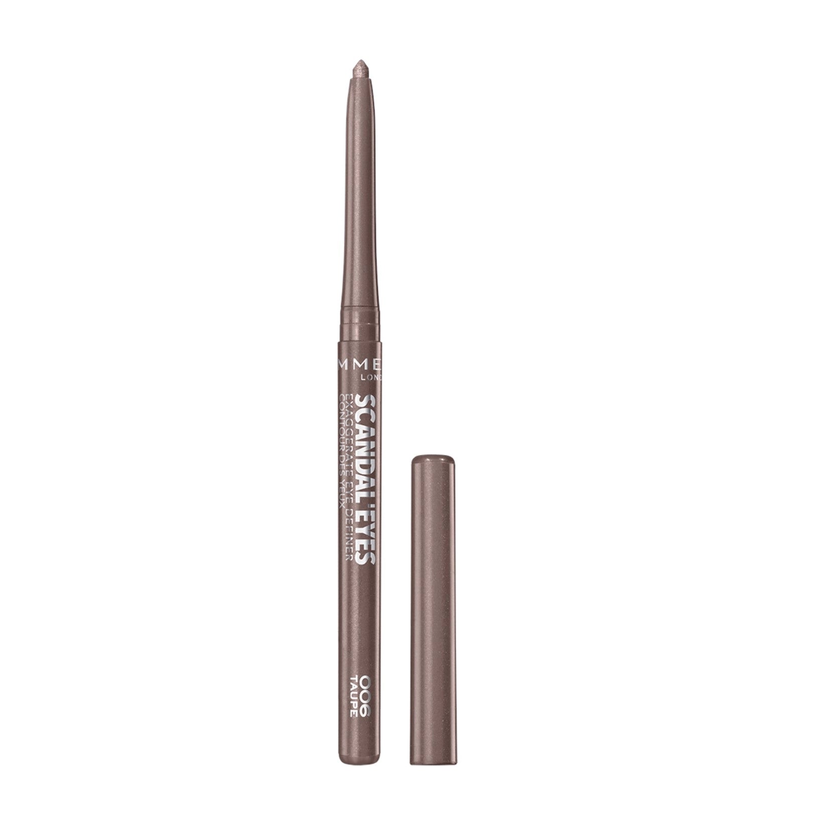 Rimmel Scandal eyes Exaggerate Eye Definer