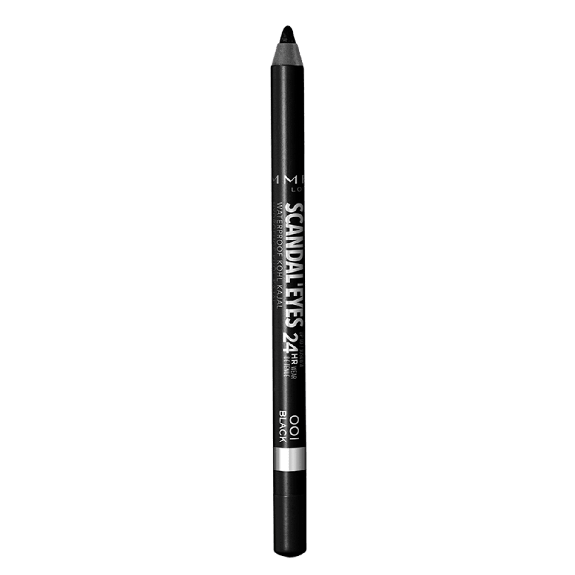 Rimmel Scandal eyes Waterproof Kohl Kajal