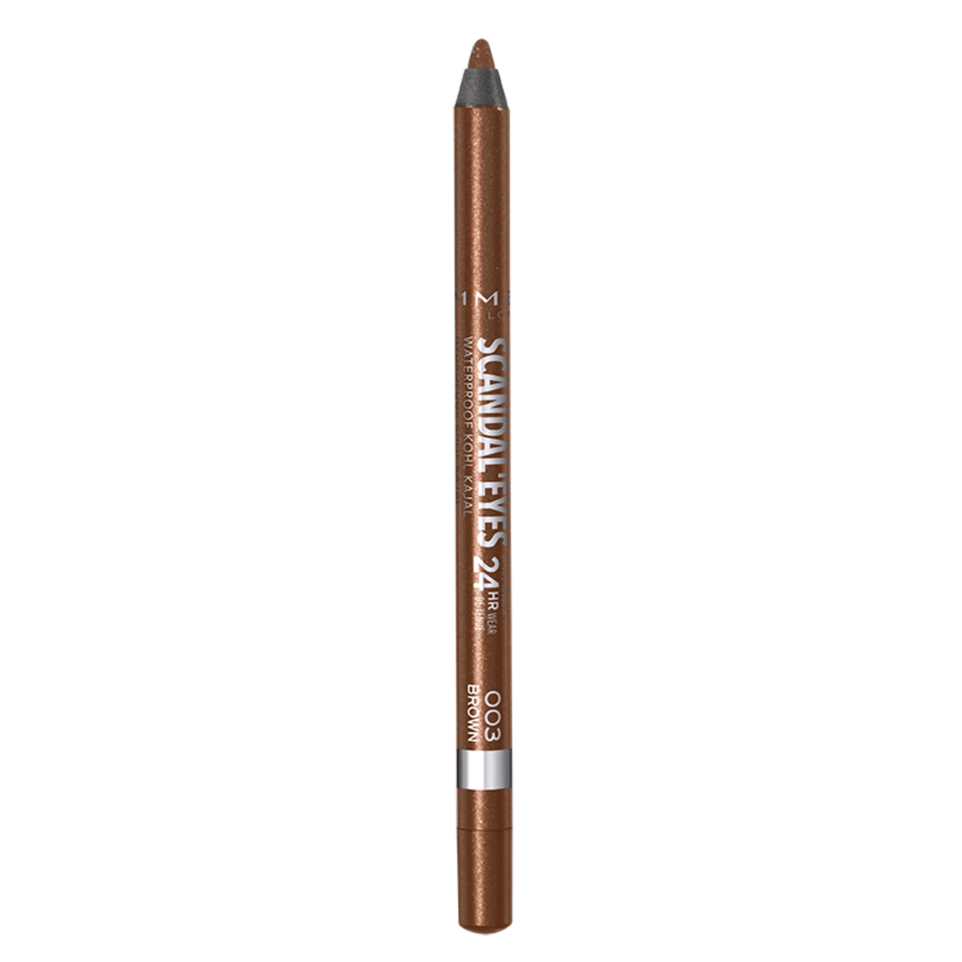 Rimmel Scandal eyes Waterproof Kohl Kajal