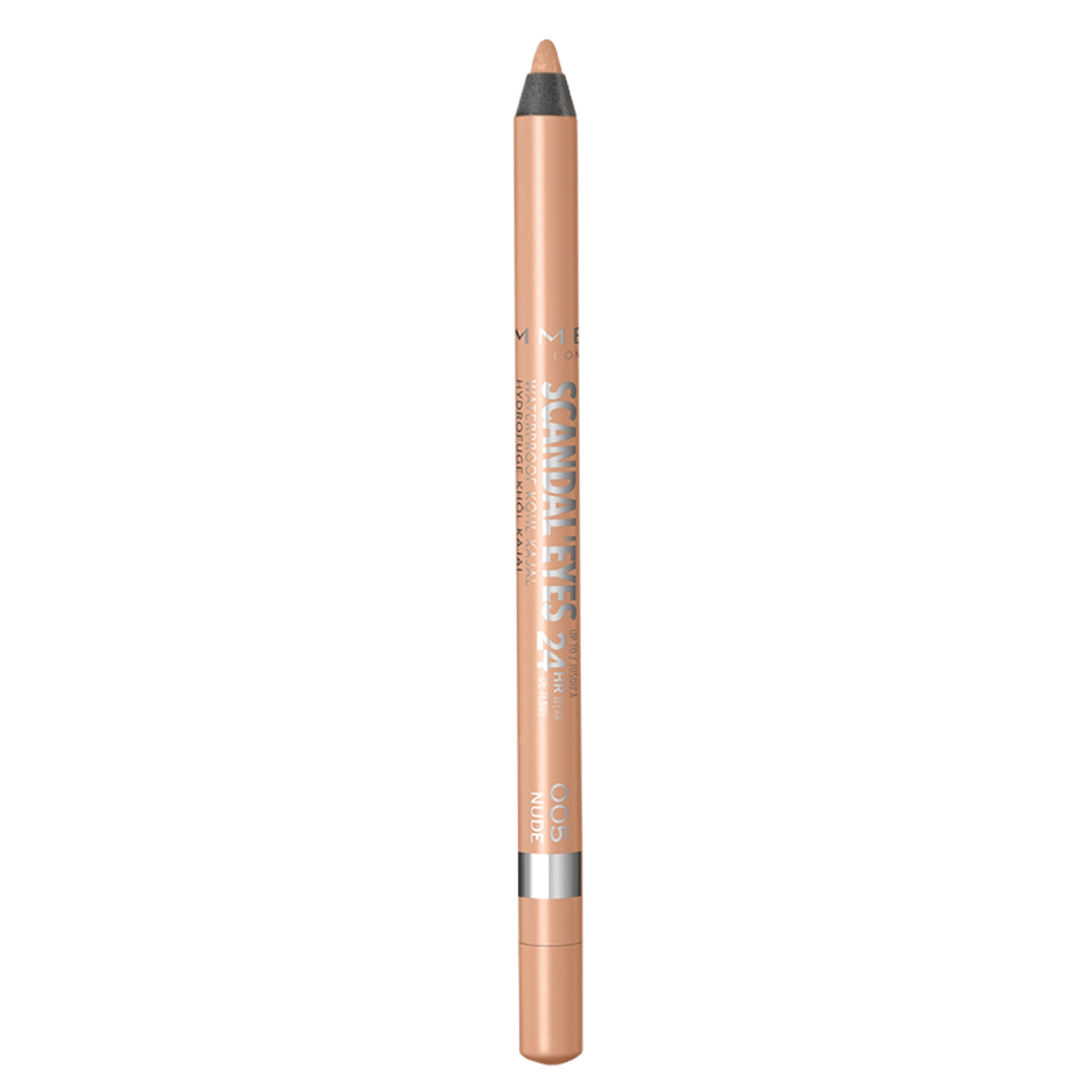 Rimmel Scandal eyes Waterproof Kohl Kajal