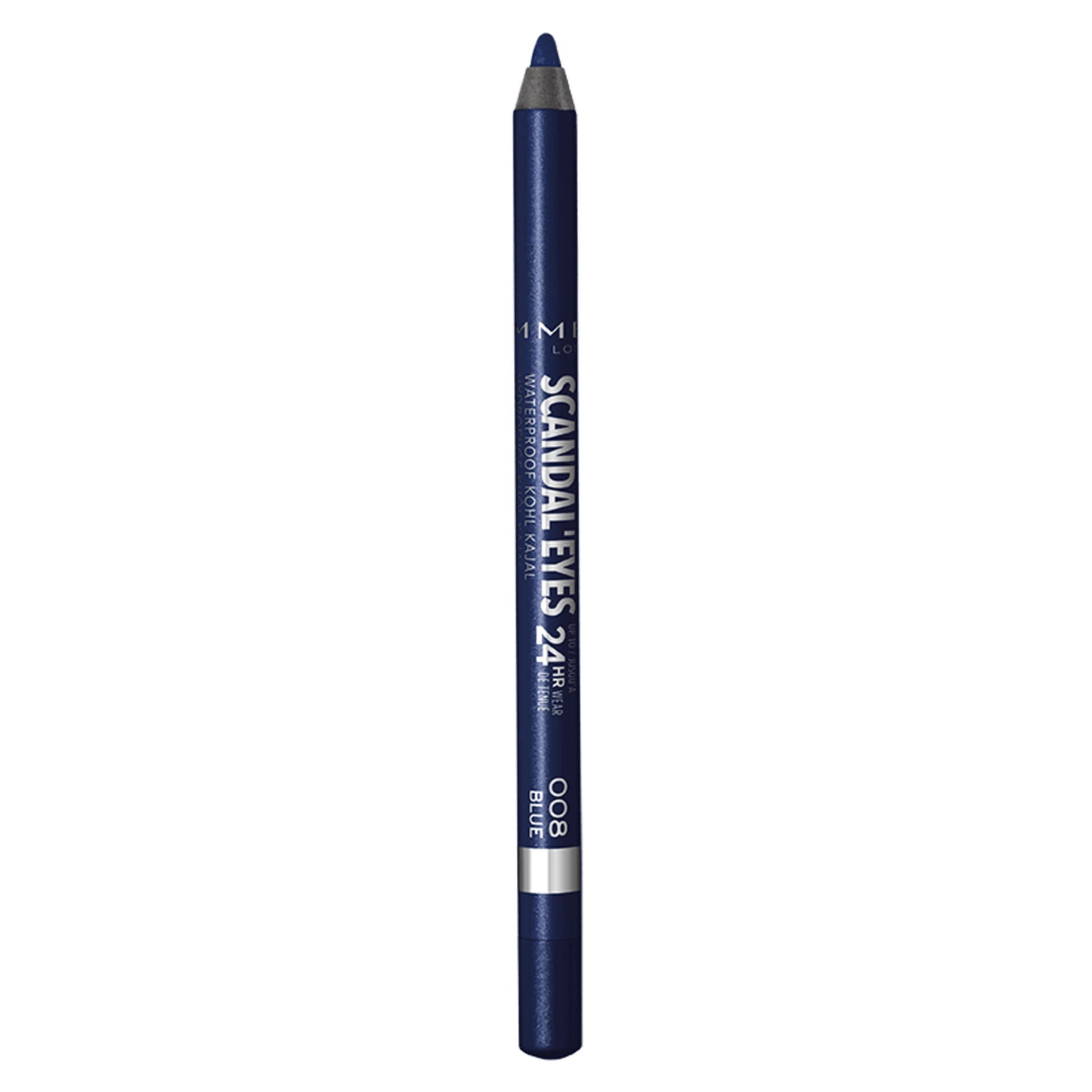 Rimmel Scandal eyes Waterproof Kohl Kajal