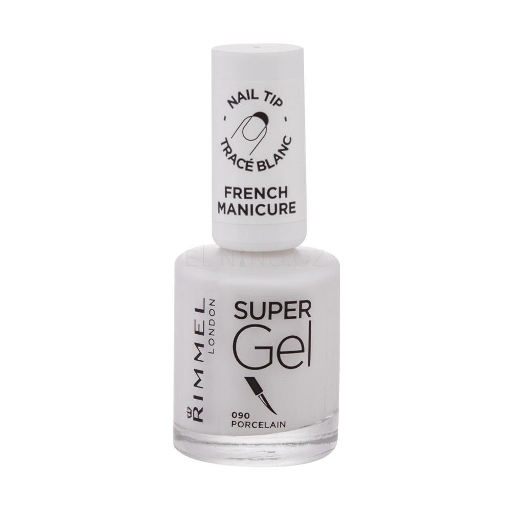 Rimmel Super Gel Nail Polish