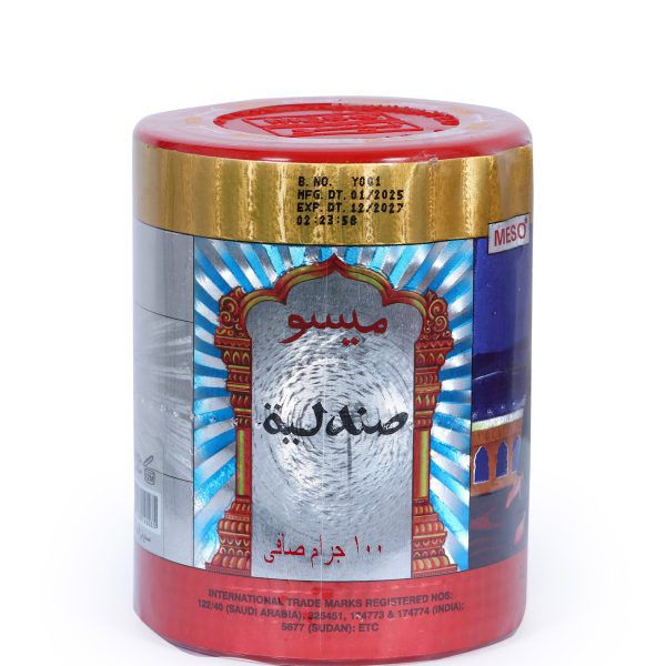SANDALIYA MESO 100ML