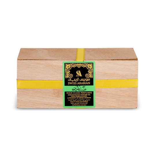 SANDALIYA SWISS ARABIAN 95ML