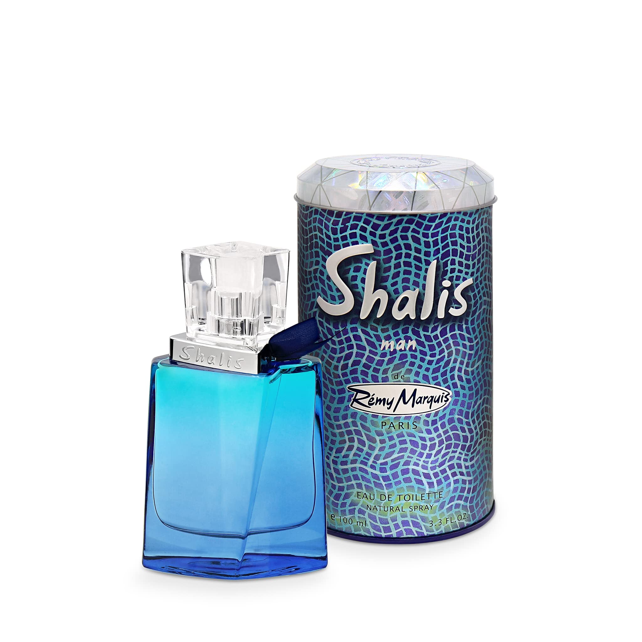 SHALIS FOR MAN EDT