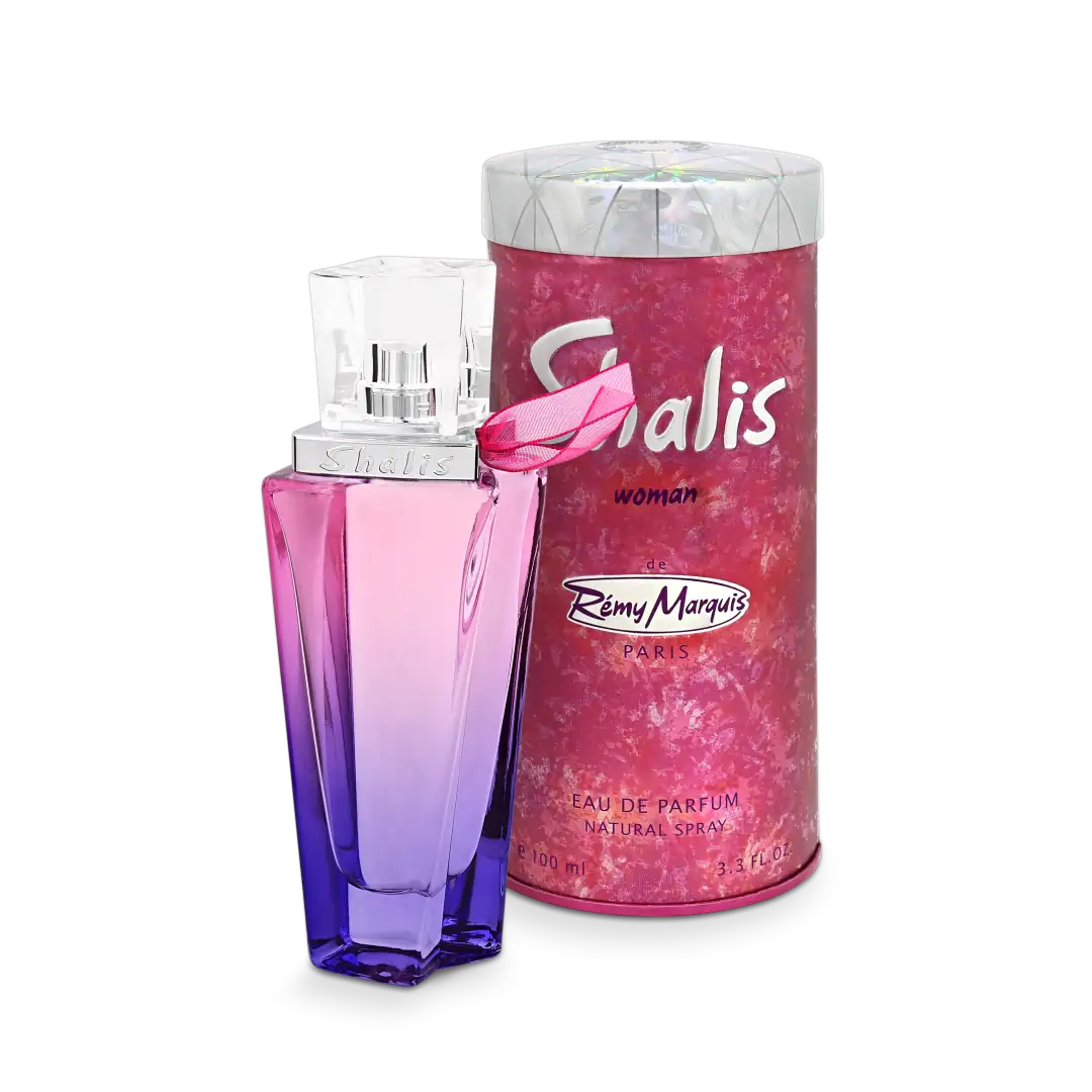 SHALIS FOR WOMAN EDP