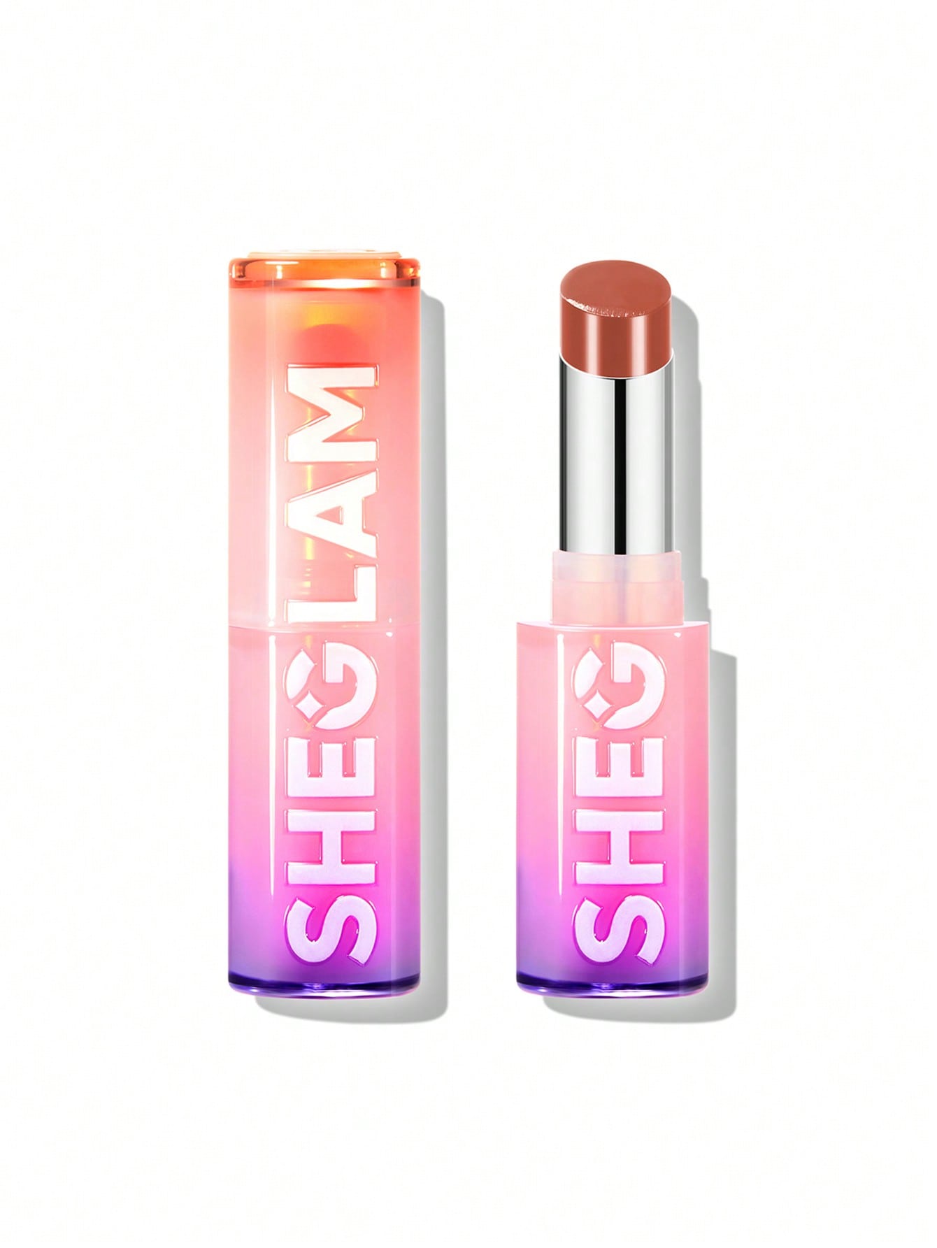 SHEGLAM MIRROR KISS HIGH SHINE LIPSTICK
