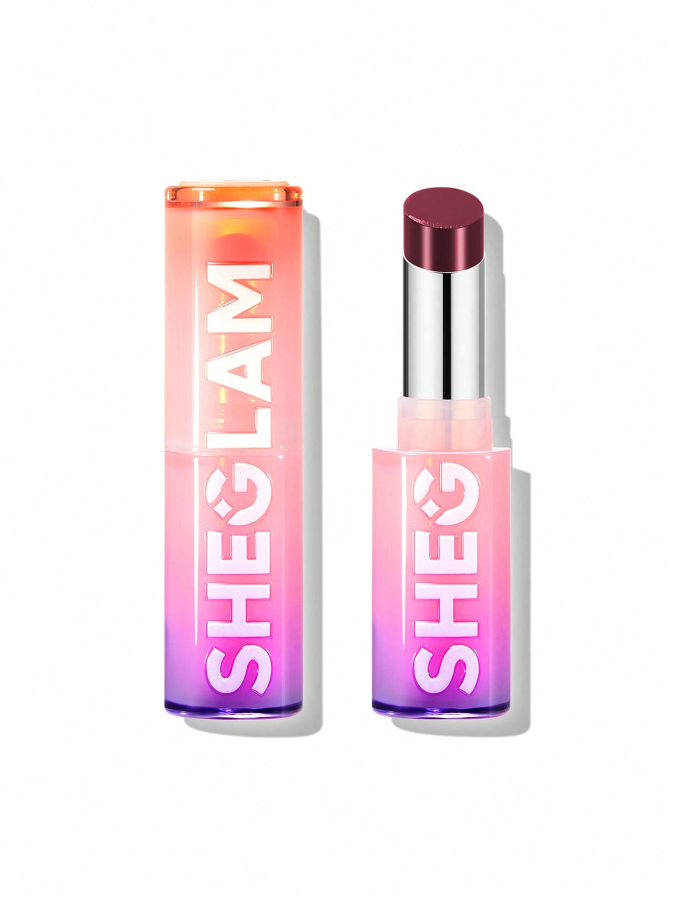 SHEGLAM MIRROR KISS HIGH SHINE LIPSTICK