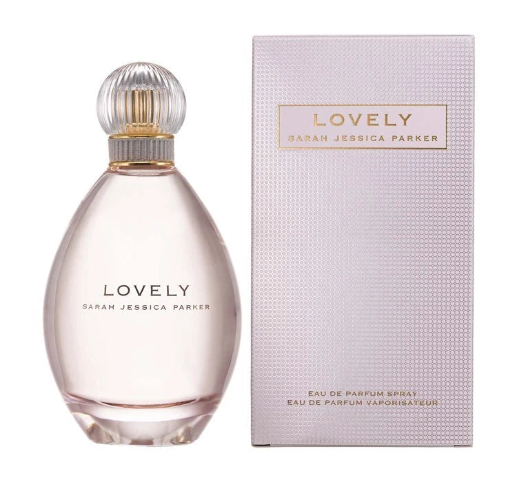 SJP LOVELY EDP