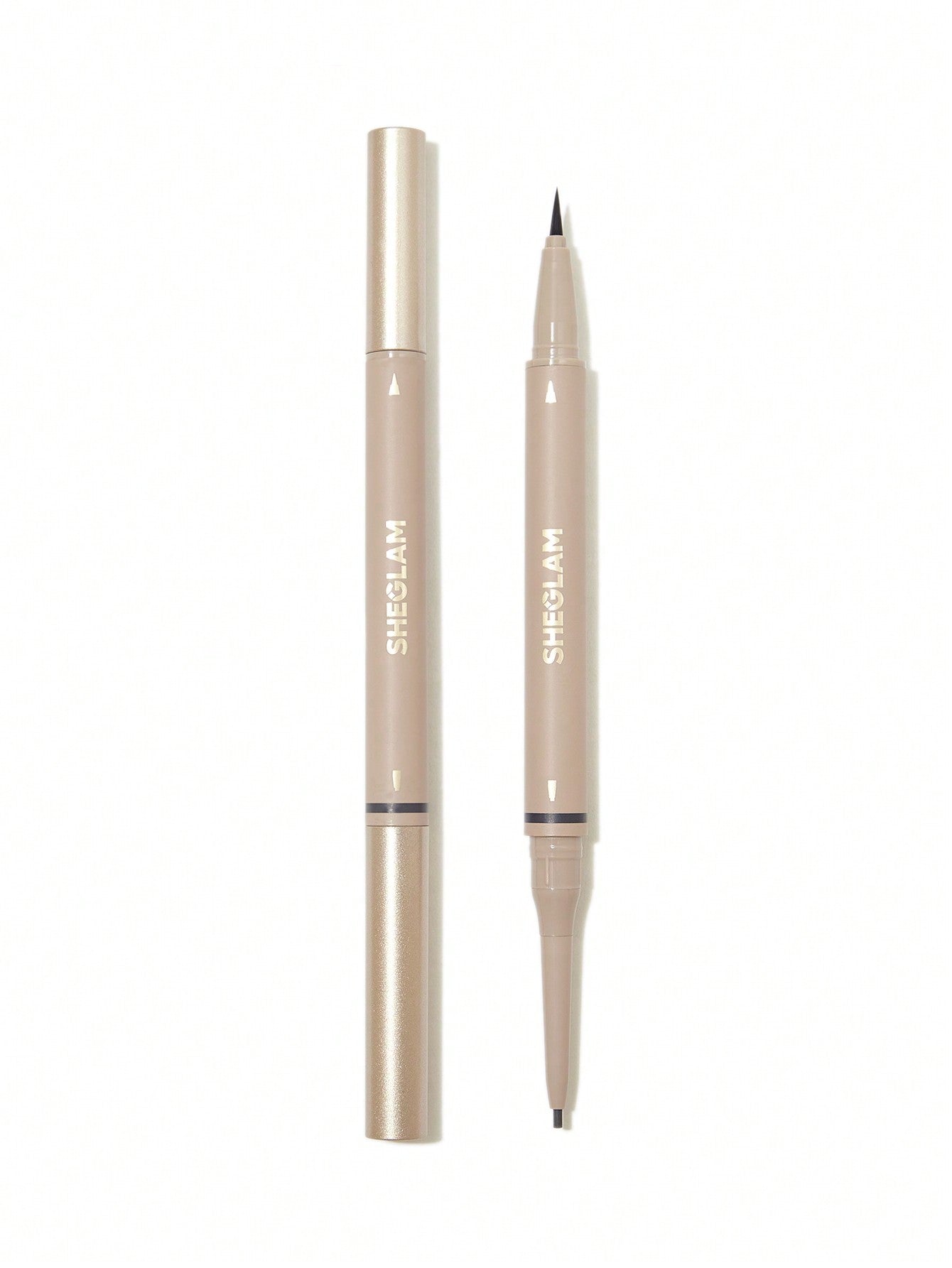 Sheglam Brows On Demand 2-In-1 Brow Pencil