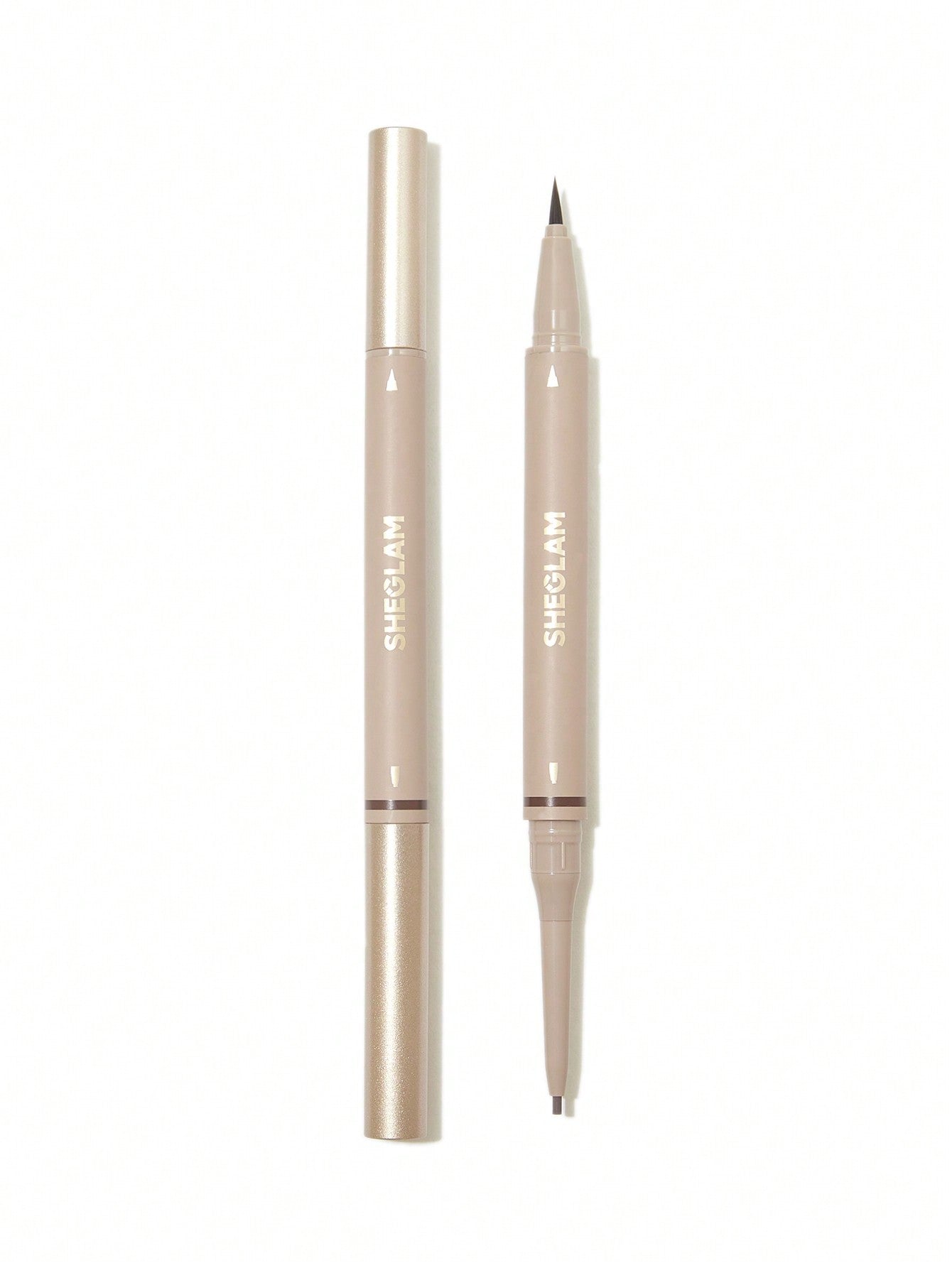 Sheglam Brows On Demand 2-In-1 Brow Pencil