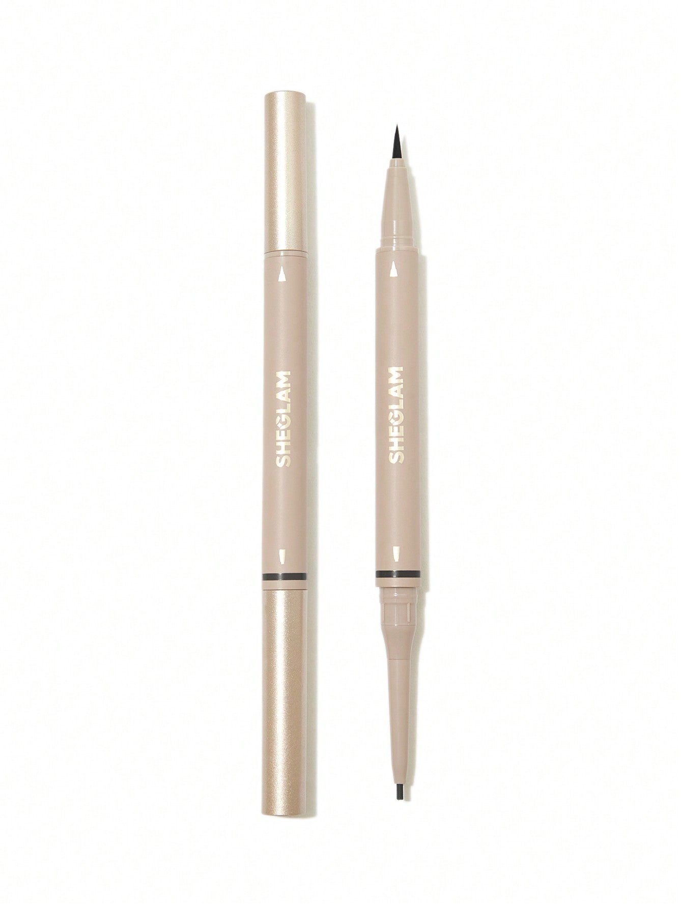 Sheglam Brows On Demand 2-In-1 Brow Pencil