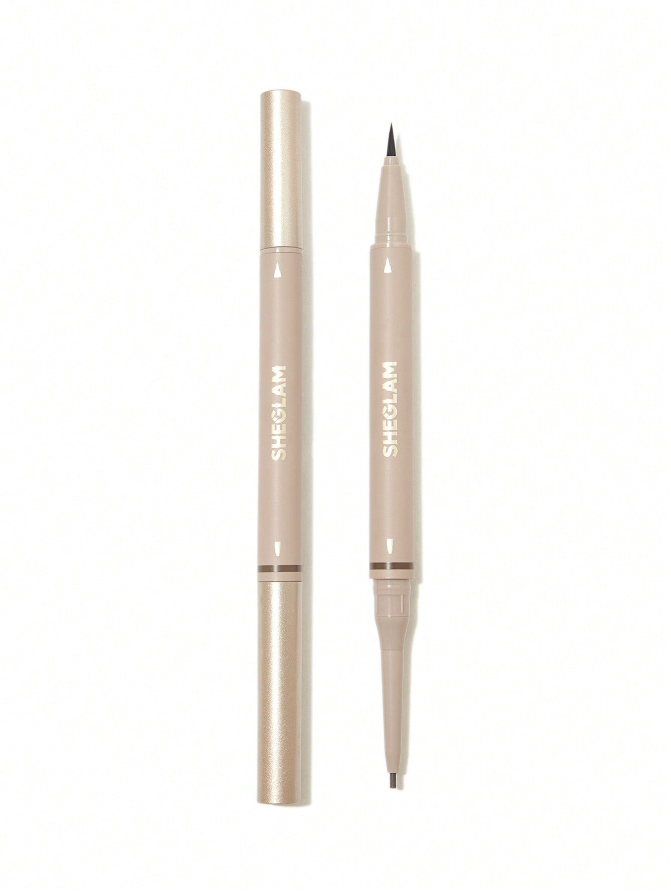 Sheglam Brows On Demand 2-In-1 Brow Pencil