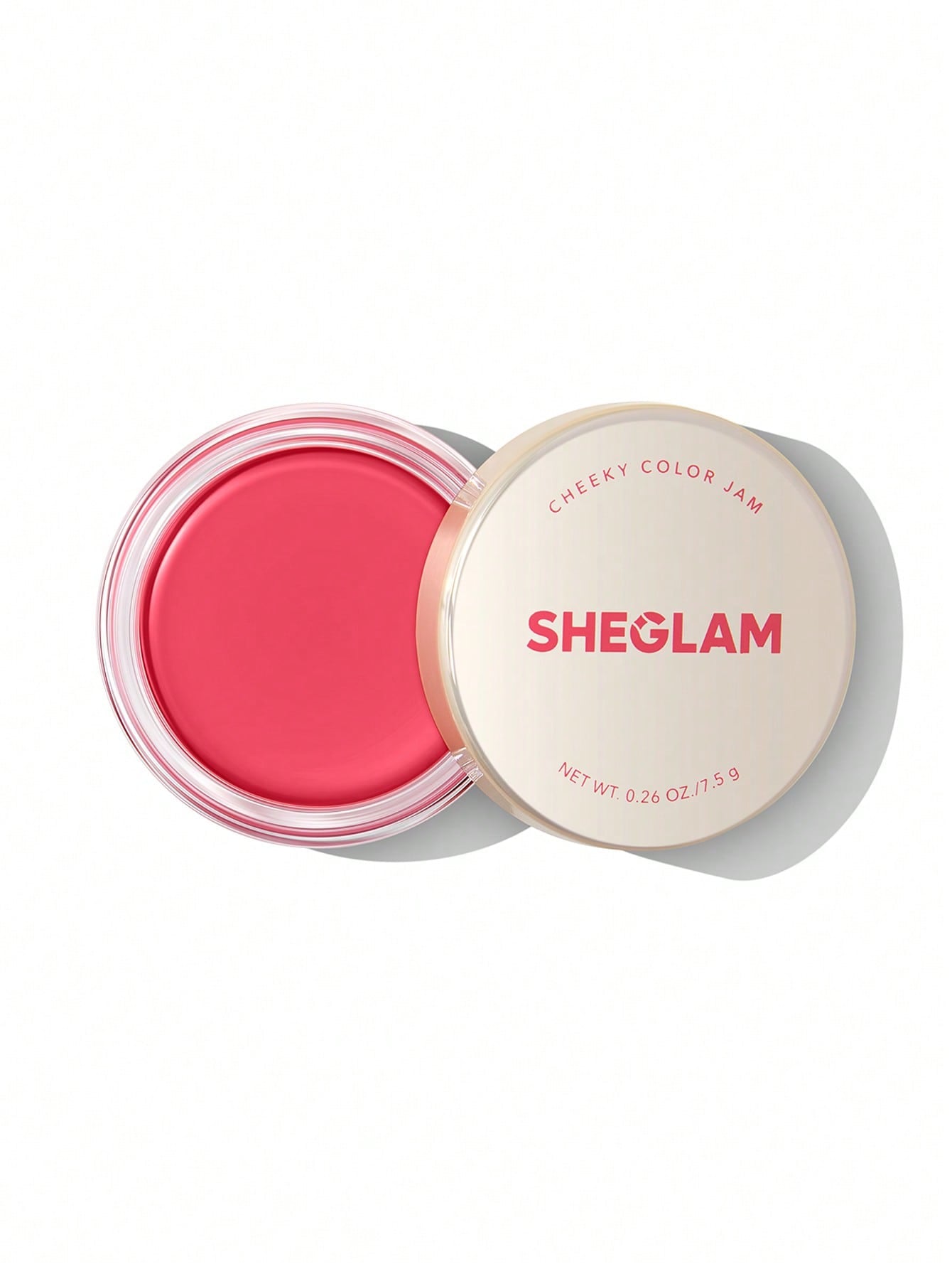 Sheglam Cheeky Color Jam