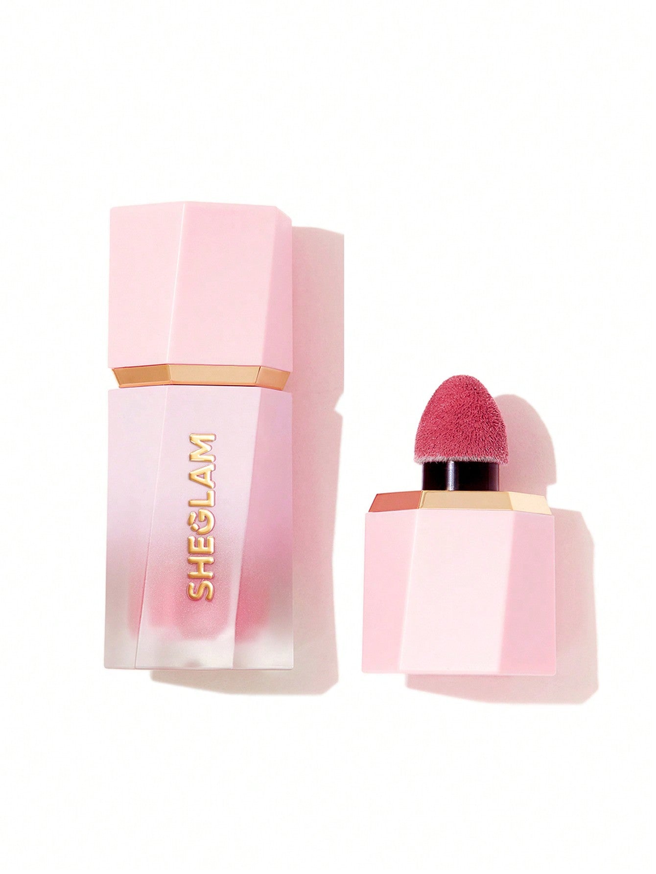 Sheglam  Color Bloom Liquid Blush