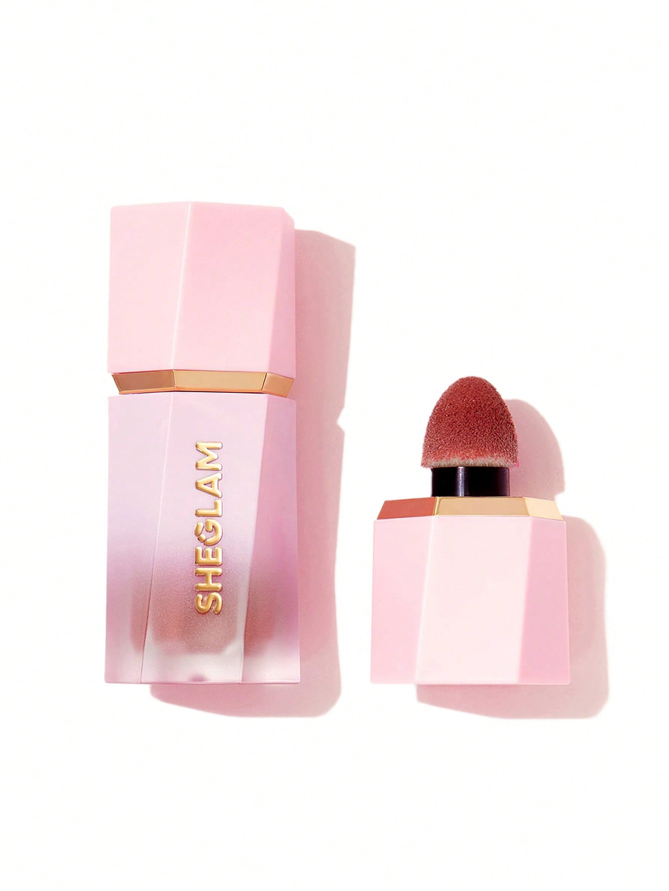 Sheglam Color Bloom Liquid Blush Matte Finish