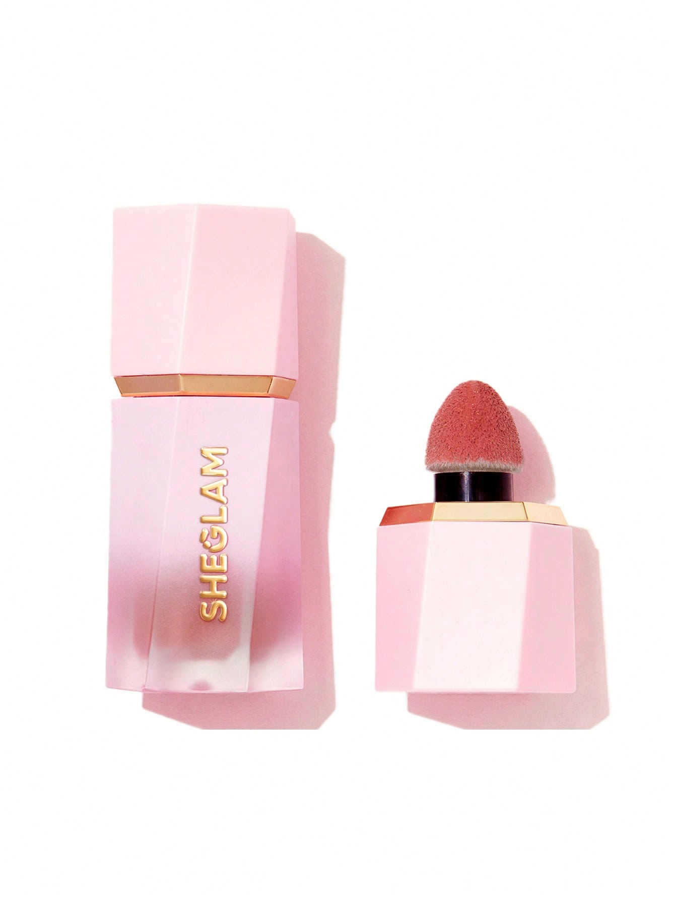 Sheglam Color Bloom Liquid Blush Matte Finish