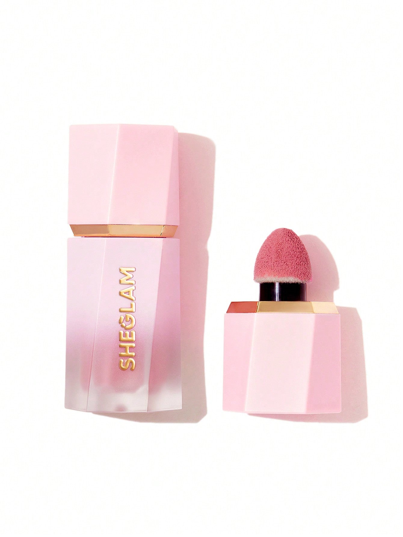 Sheglam Color Bloom Liquid Blush Matte Finish