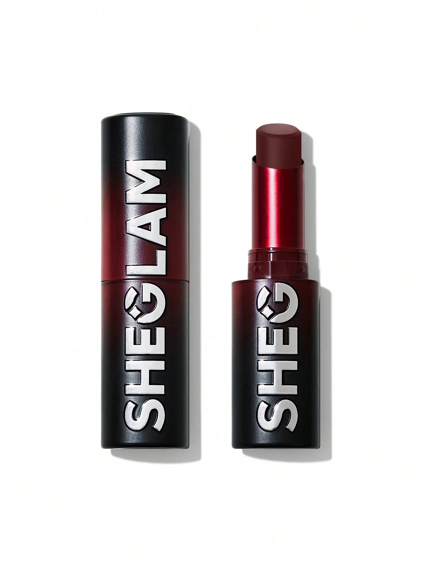 Sheglam Dynamatte Boom Long-Lasting Matte Lipstick (Ember Rose Ver.)