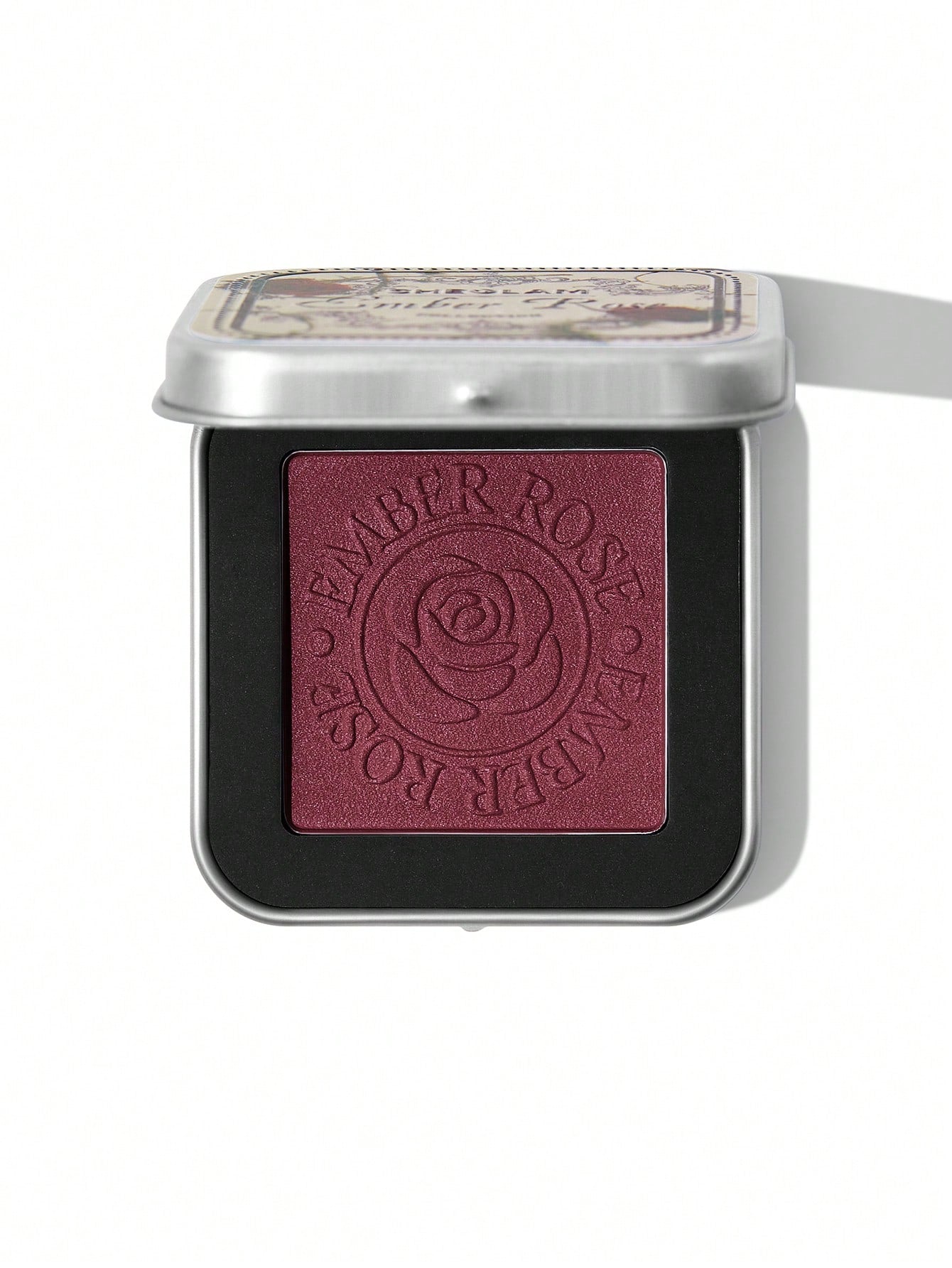 Sheglam Ember Rose Eternal Flame Cream Blush