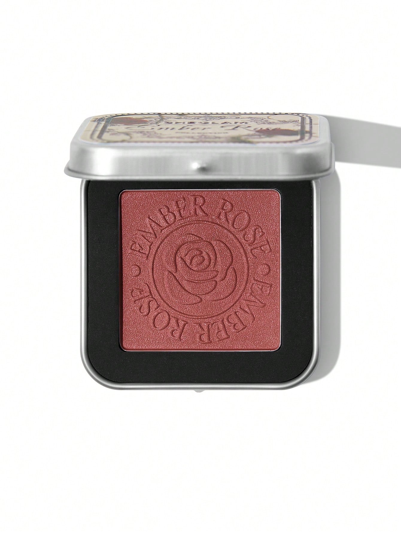 Sheglam Ember Rose Eternal Flame Cream Blush