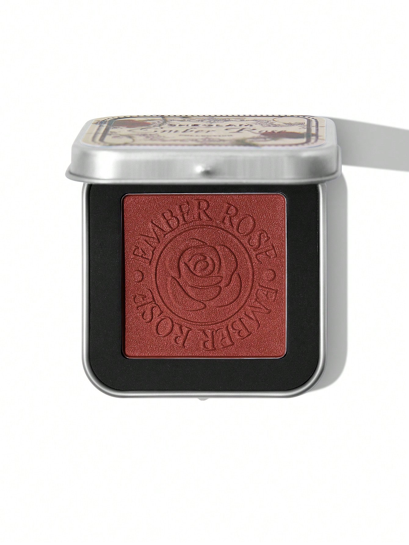 Sheglam Ember Rose Eternal Flame Cream Blush