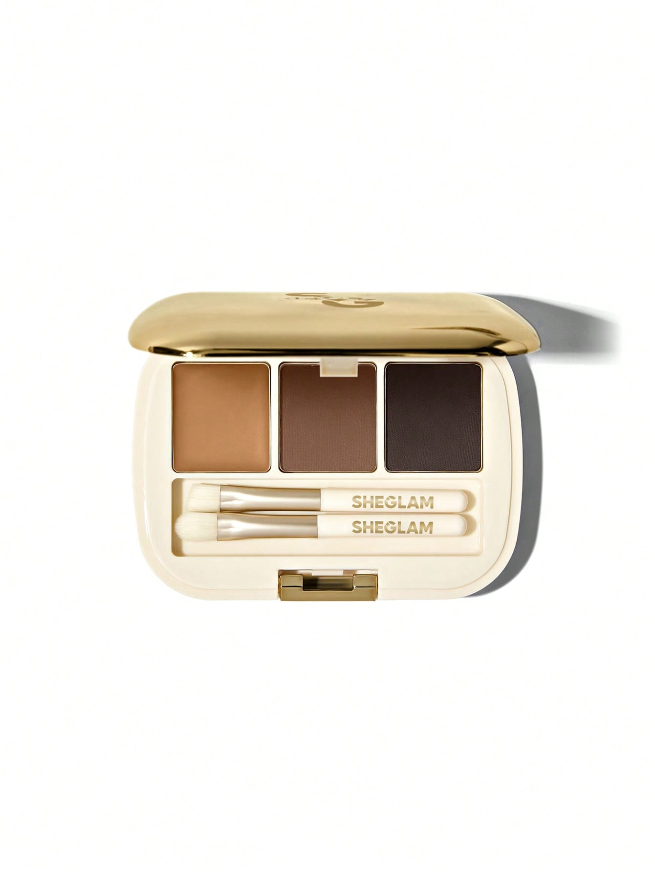 Sheglam Full-Filled Eyebrow Palette
