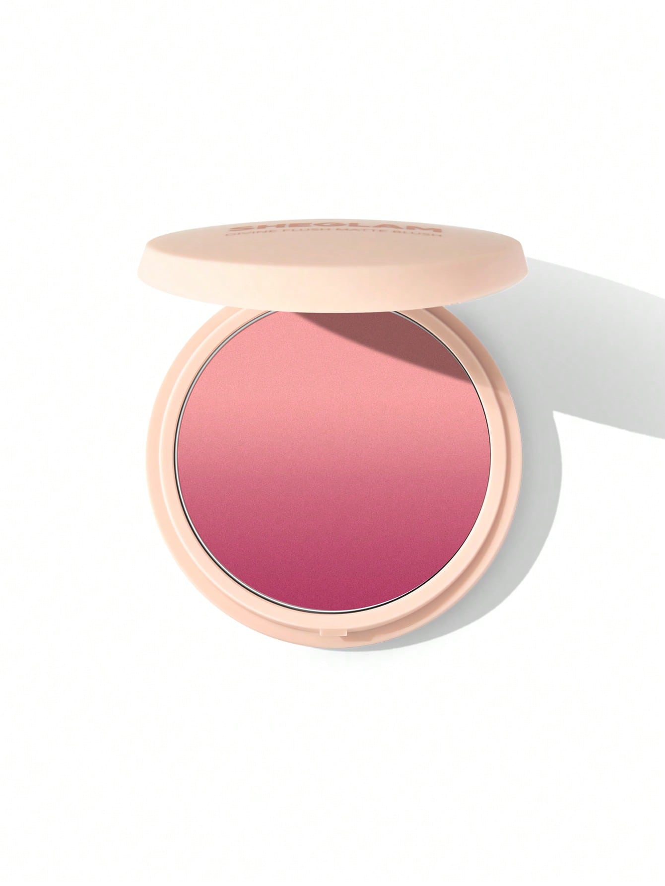 Sheglam Lightweight Matte Blush