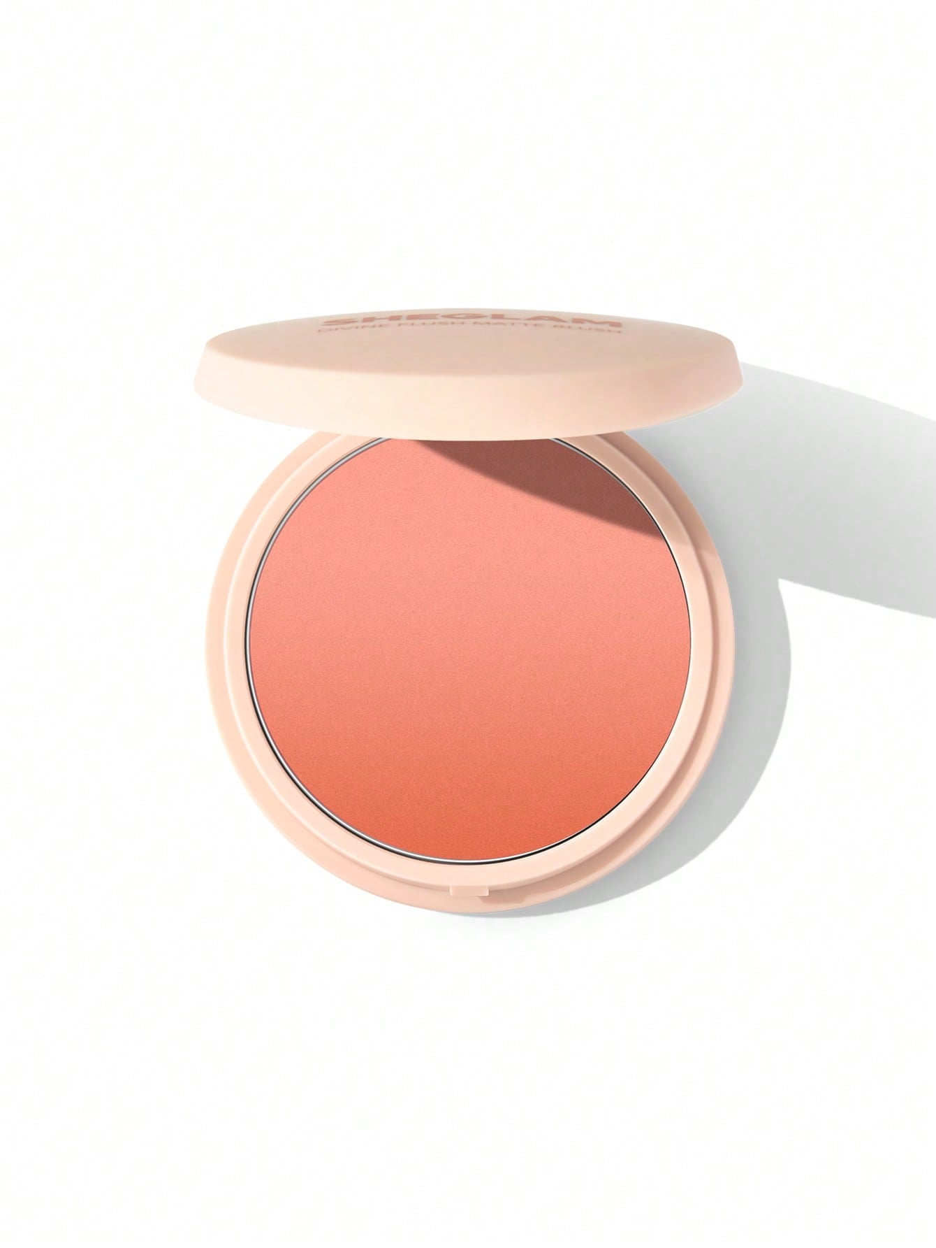 Sheglam Lightweight Matte Blush