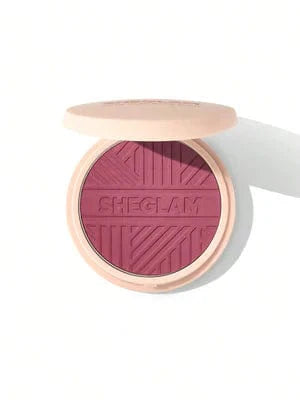 Sheglam Lightweight Matte Blush