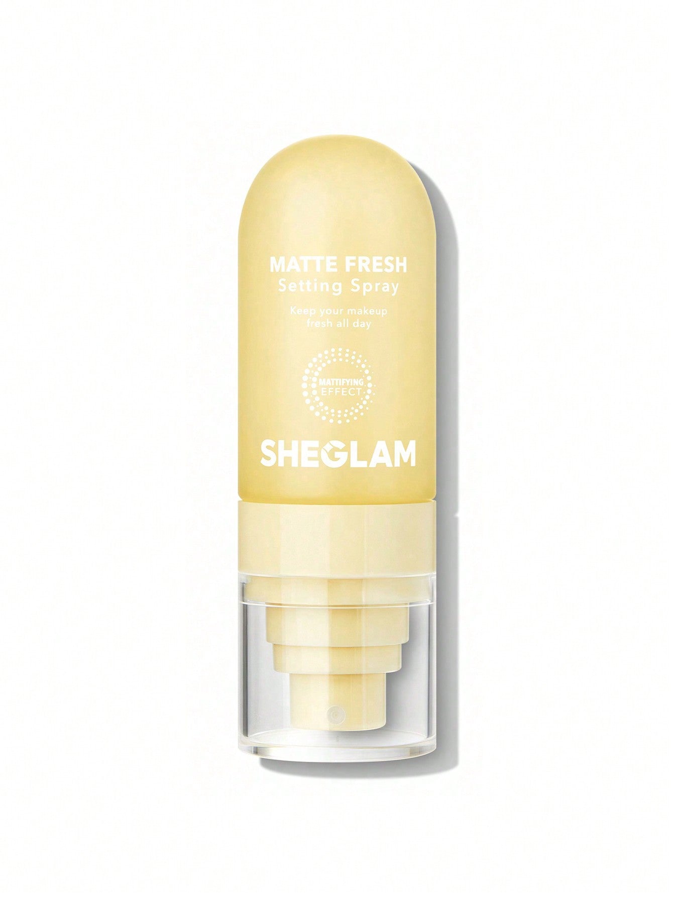 Sheglam Matte Fresh Setting Spray