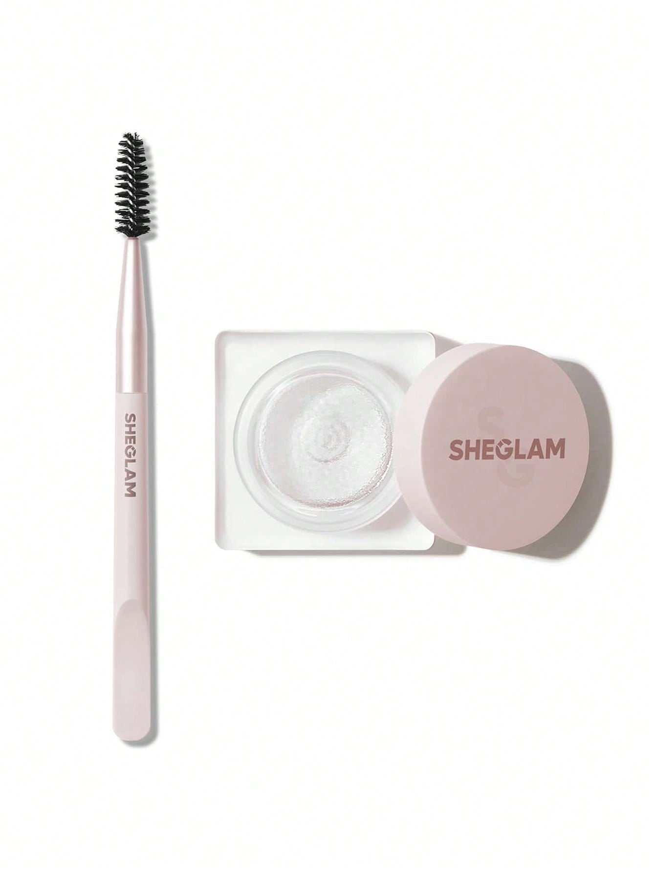 Sheglam Set Me Up Brow Hold-Crystal Clear